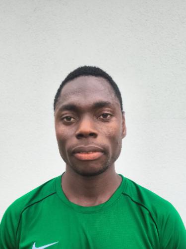 Osseni Zakaria Idrissou