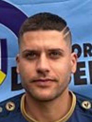 Bogdan Tica