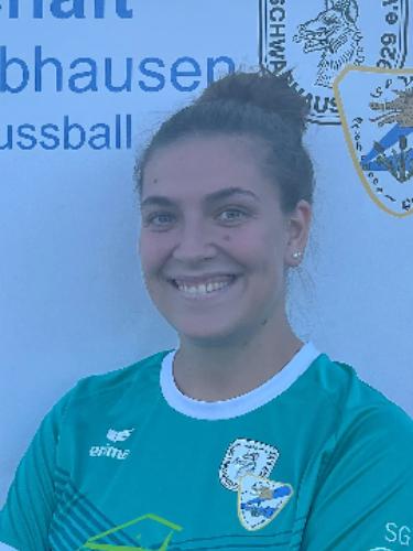 Lisa Hörl