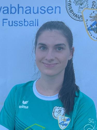 Annemarie Maier