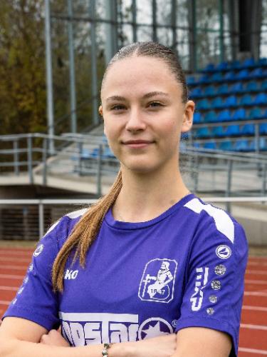 Amelie Mayr