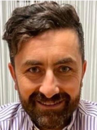 Ali Cetin