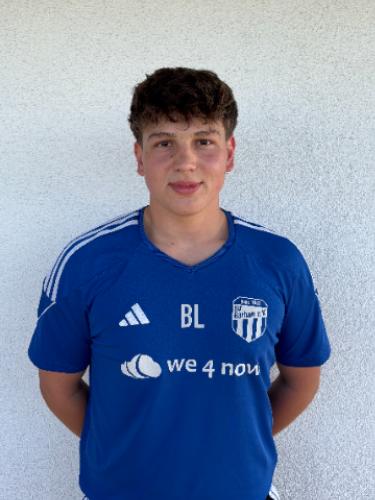 Bastian Lang