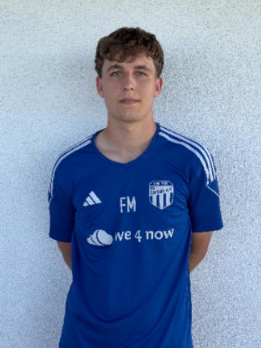 Fabian Mühlbauer