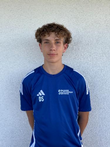 Damian Schmidt