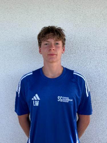 Lorenz Wimberger
