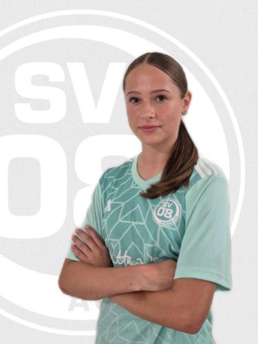 Avatar Bild für Amelie Rieger