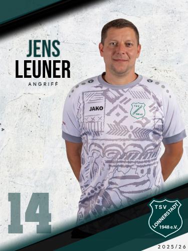 Avatar Bild für Jens Leuner