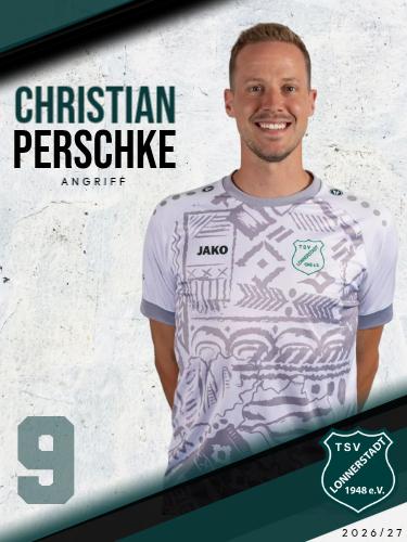 Christian Perschke