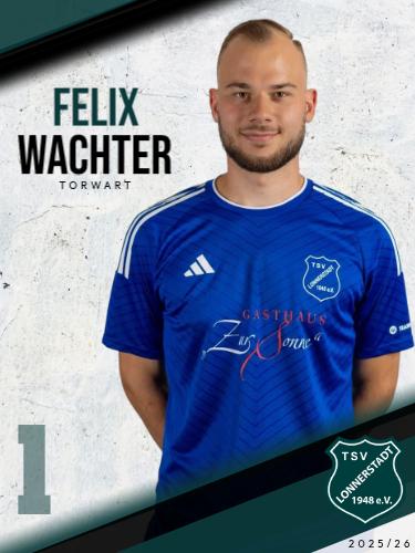 Felix Wachter