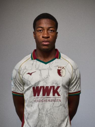 Junior Atemkeng Afuetozia