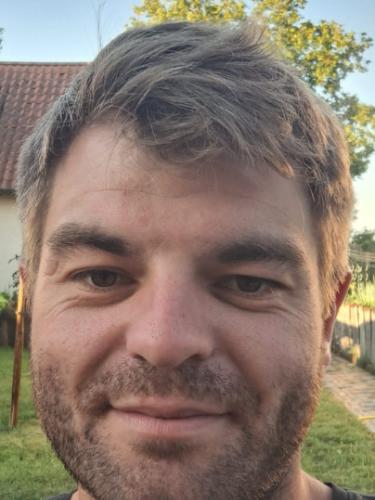 Andreas Greulich