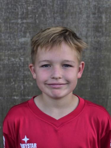Joel Kaiser
