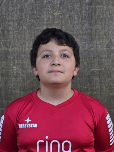 Ebrahim Sharifi Hosseini