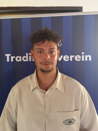 Florian Zehnder