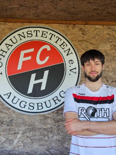 Luca Aulehla