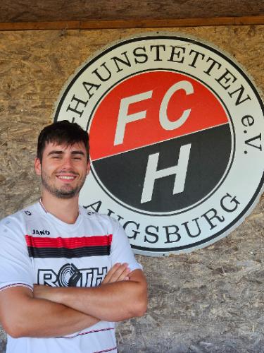 Luca Brunn