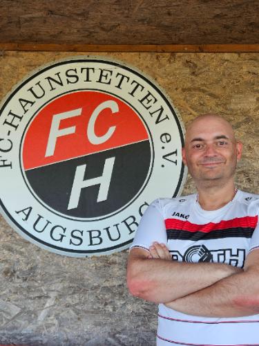 Andreas Koschorreck