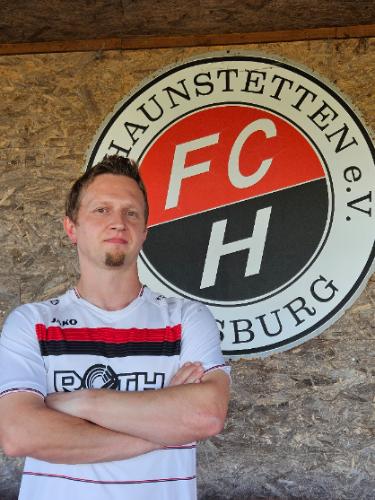 Christof Zurek