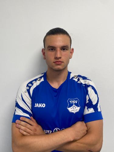 Eren Cayoglu