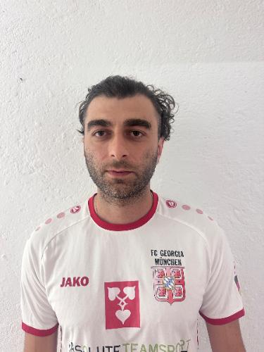 Alexios Karympidis