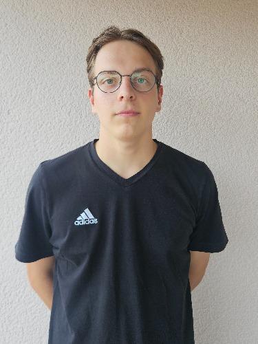 Avatar Bild für Alexander Christ