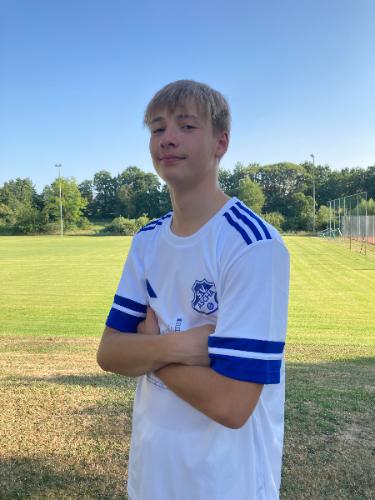 Simon Bieringer