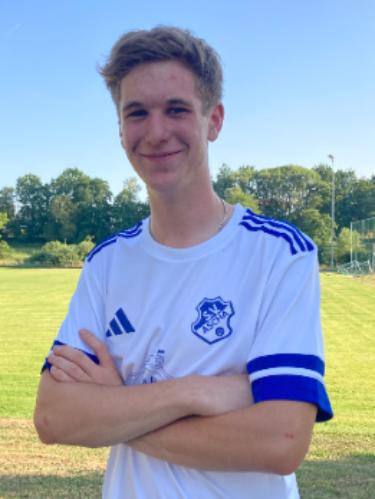 Lucas Stöger