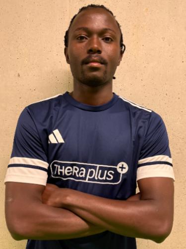 Tolbert Owusu