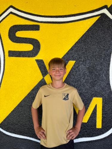 Maximilian Reiter