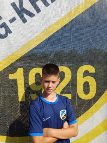 Marko Mitric