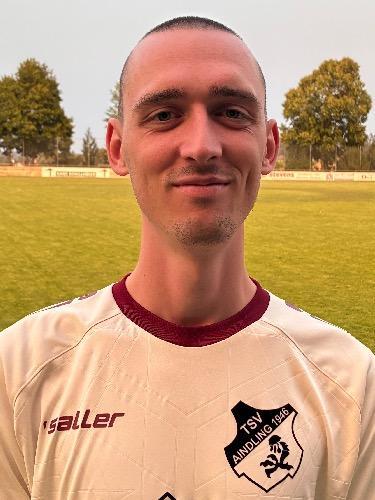 Adrian Hof