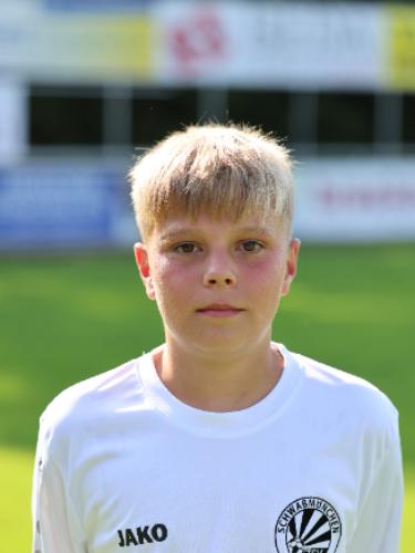 Niclas Höltl
