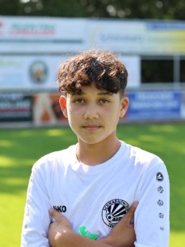 Mohamad Mohibzadah