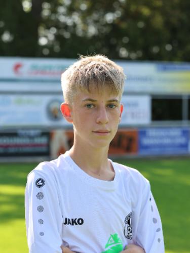 Jakob Werner
