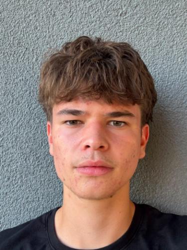 Maximilian Homoki
