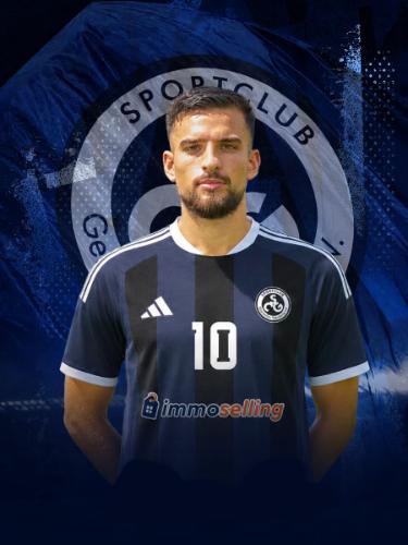Marco Flora