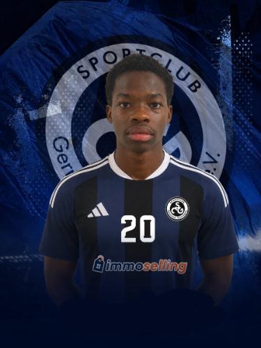 Samuel Kimaro