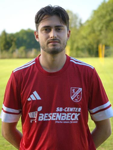 Berk Arikan