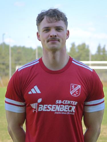 Avatar Bild für Bastian Benker
