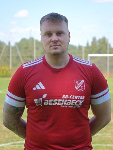 Fabian Frei