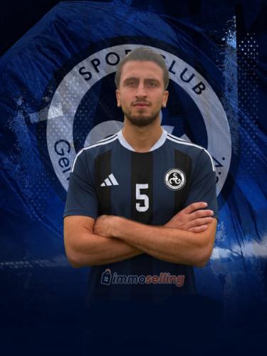 Avatar Bild für Emin Koc