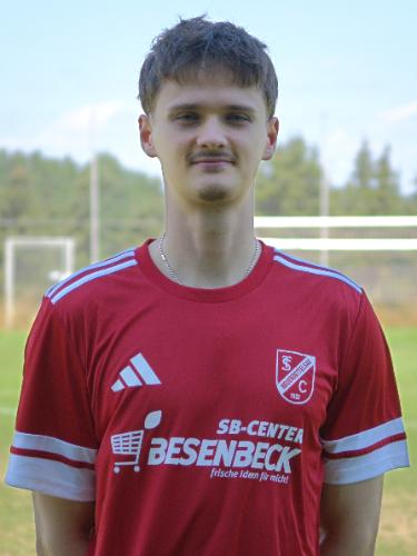 Nils Geyer