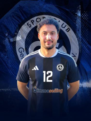 Mohamed Rhouma