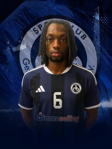 Darlington Ubah