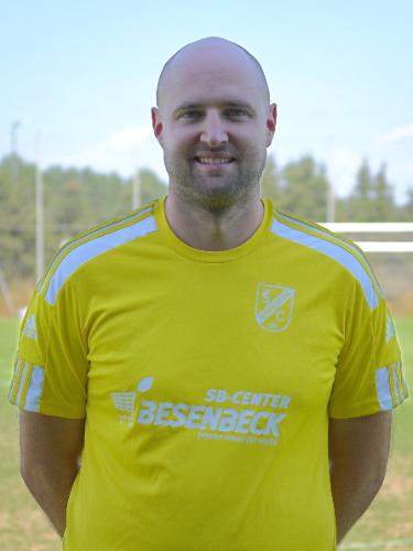 Avatar Bild für Stefan Lingmann