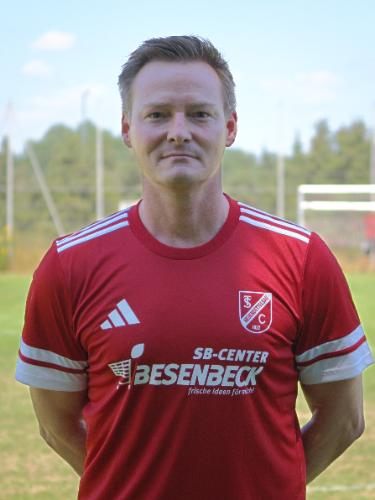 Stefan Lukes