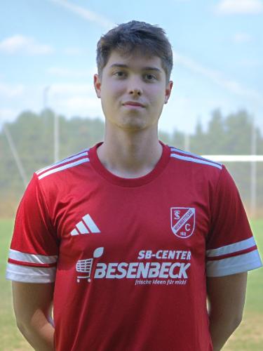 Julian Maurer