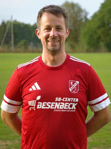 Avatar Bild für Stefan Meyer