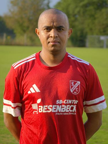 Tojoheri Njarasoa